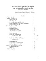 Tìm hiểu về quy trình quản lý nội dung