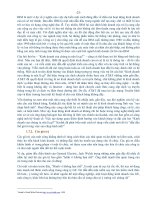 Bài giảng quản trị chiến lược part 2 docx