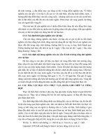 Tài liệu nghiên cứu quần xã thực vật phần 6 pdf