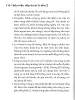 Thấu hiểu tiếp thị part 5 potx