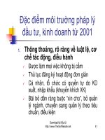 Tư duy mới về kinh tế và quản trị doanh nghiệp part 5 pdf