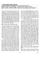 Những nguyên lý tiếp thị tập 2 part 8 doc