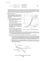 Tiêu chuẩn và chú giải đối với các công trình cảng ở nhật bản Phần 8 pptx