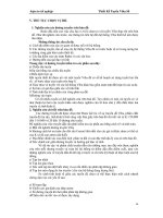 Luận án tốt nghiệp 