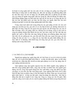 Chuyên Đề Địa Lý Kinh Tế Việt Nam - GVC Ths. Nguyễn Thị Vang phần 6 potx