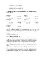 Tài liệu nguyên lí kế toán phần 5 pps