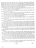 Thoát nước và xử lý nước thải công nghiệp phần 7 pot