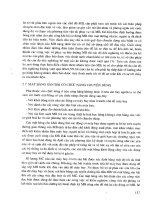 Thiết kế và quy hoạch sân bay cảng hàng không phần 6 doc