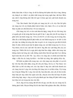 Luận văn : NÂNG CAO HIỆU QUẢ SẢN XUẤT KINH DOANH CỦA CÁC TRANG TRẠI Ở HUYỆN ĐỒNG HỶ TỈNH THÁI NGUYÊN part 9 pot