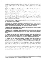 Thu thập thông tin về quá trình và xu hướng mua hàng của khách hàng part 8 docx