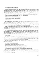 công nghệ hiện đại trong xây dựng cầu bê tông cốt thép phần 5 pps