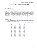 Xuất khẩu và vốn đầu tư FDI có tác động như thế nào tới nhập khẩu