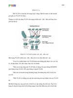 Tìm hiểu về cách báo lỗi của TCPIP - phần 10 docx