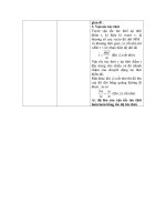 Giáo trình hướng dẫn môn vật lý phần 2 potx