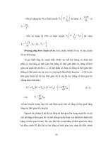 Điều chỉnh tốc độ động cơ một pha bằng biến tần áp gián tiếp part7 ppsx