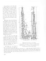 Nền và móng công trình cầu đường part 7 ppt