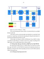 Luận văn : THỰC HIỆN THỦ TỤC HẢI QUAN ĐIỆN TỬ ĐỐI VỚI HÀNG HÓA XUẤT KHẨU, NHẬP KHẨU TẠI CỤC HẢI QUAN THÀNH PHỐ HỒ CHÍ MINH THỰC TRẠNG VÀ GIẢI PHÁP part 5 pptx