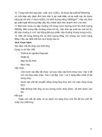 [Cơ Học Chất Lỏng] Các Quá Trình Thủy Lực phần 3 pdf