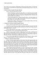 Tổng quan về quản trị nguồn nhân lực part 9 pot