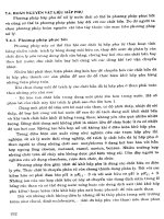 Thoát nước và xử lý nước thải công nghiệp phần 6 pptx