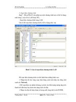 Quá trình hình thành chế đội tưới nhỏ giọt part6 ppsx