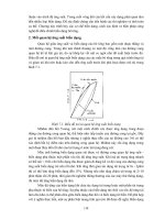 Công nghệ bê tông và bê tông đặc biệt phần 7 pdf