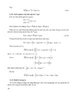 Tự động hóa trong xây dựng phần 3 potx