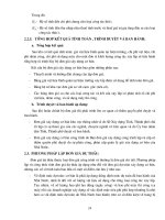 Giáo Trình Định Giá Sản Phẩm Xây Dựng Cơ Bản - Trần Thị Bạch Điệp phần 4 pptx