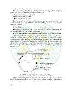 Giáo trình quản lý nguồn nước phần 10 pdf