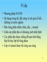 Toán Học Mô Hình phần 5 doc