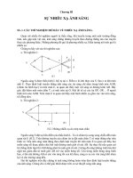 Quang học trong vật lý phần 4 potx