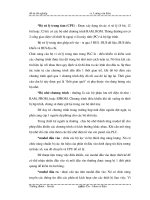 Quá trình hình thành chế đội tưới nhỏ giọt part8 pdf