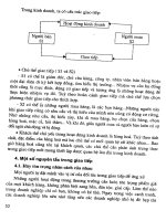 Tâm lý học kinh doanh thương mại part 6 potx