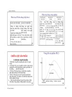 BÀI GIẢNG NGUYÊN LÝ MARKETING part 4 pps