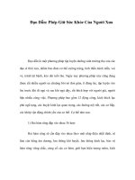 Đạo Dẫn: Phép Giữ Sức Khỏe Của Người Xưa pps