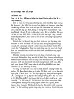 10 ĐIỀU TẠO NÊN SỐ PHẬN- Điều thứ bảy pps