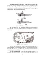 Công nghệ bê tông và bê tông đặc biệt phần 5 pot