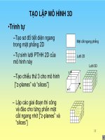 Toán Học Mô Hình phần 3 pdf