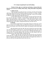 4 ổ vi trùng trong phòng bé mẹ cần đề phòng