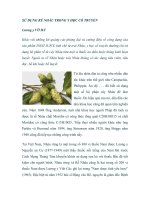 SỬ DỤNG RỄ NHÀU TRONG Y HỌC CỔ TRUYỀN pdf