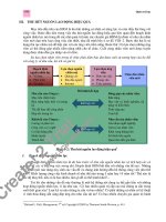 Giáo trình quản trị part 7 pdf