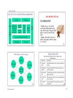 BÀI GIẢNG NGUYÊN LÝ MARKETING part 2 pptx