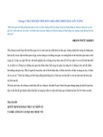 Thay đổi một thói quen- CON NGƯỜI PHI THƯỜNG TRONG BẠN pot