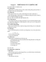 Giáo trình trang thiết bị điện tàu thủy - Chương 4 potx