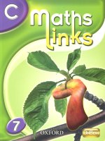 maths links 3