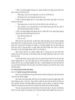 Quá trình giải quyết công nợ trong nguyên lý kế toán part6 potx