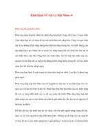 Khái Quát Về Vật Lý Hạt Nhân -4 pot