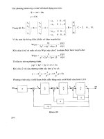 Tự động hóa trong xây dựng phần 9 doc