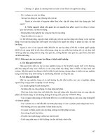 QUẢN TRỊ NGUỒN NHÂN LỰC part 9 pdf