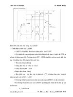 gia nhiệt máy tiệt trùng trong dây chuyền sản xuất nước dừa part8 pps